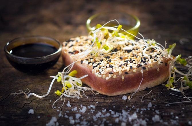 These 10 Foods Will Help You Get a Better Night's Sleep