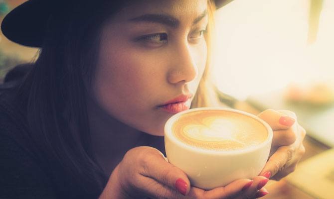 coffee