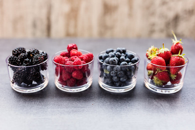 Berries