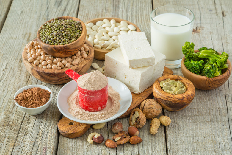 Soy Protein
