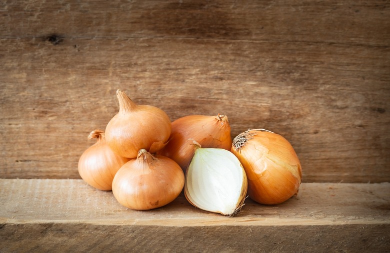 Onions