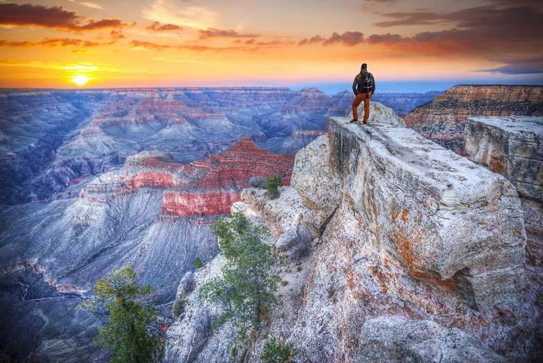 Grand Canyon, Arizona