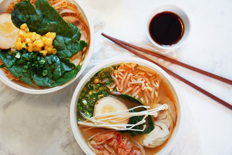 ramen
