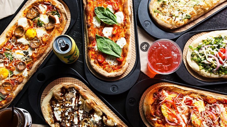 &pizza