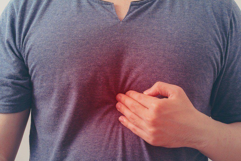 Heartburn