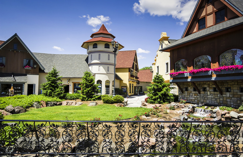 Frankenmuth, Michigan