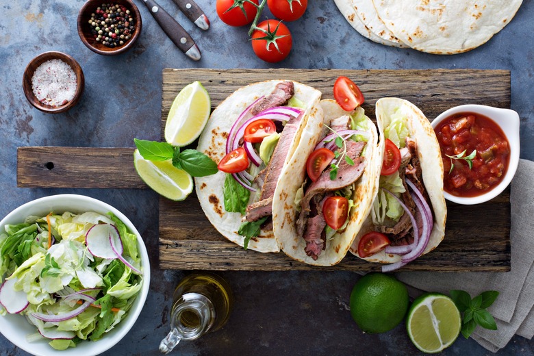 tacos