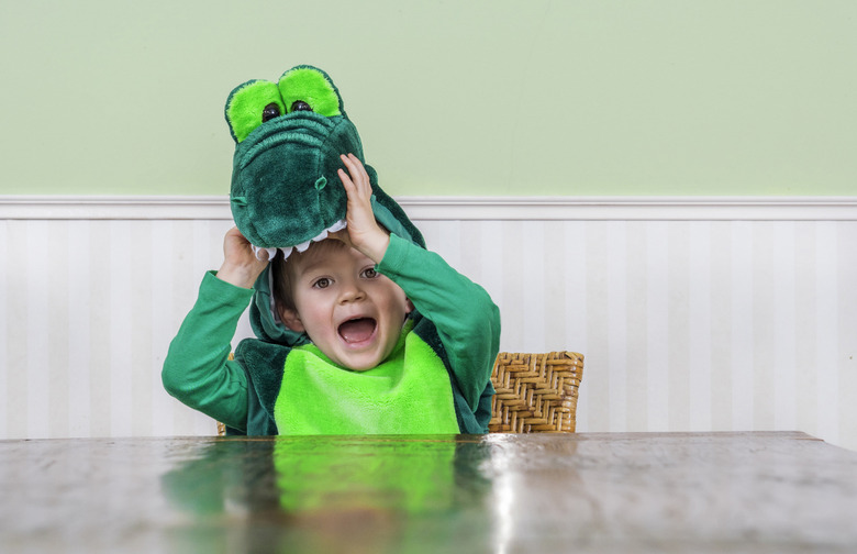 Dinosaurs