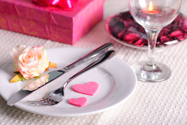valentine's day