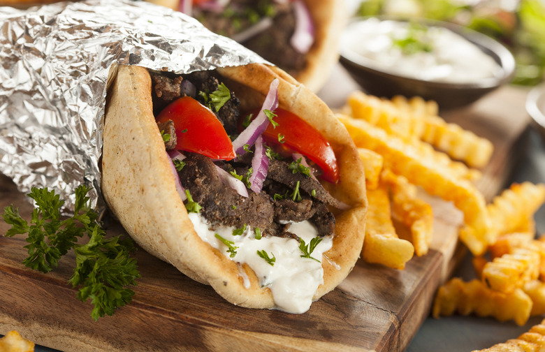 Gyro