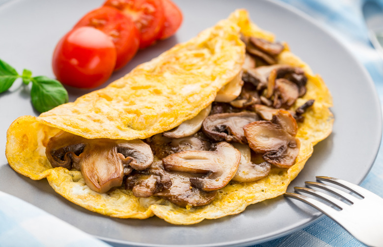 Omelette