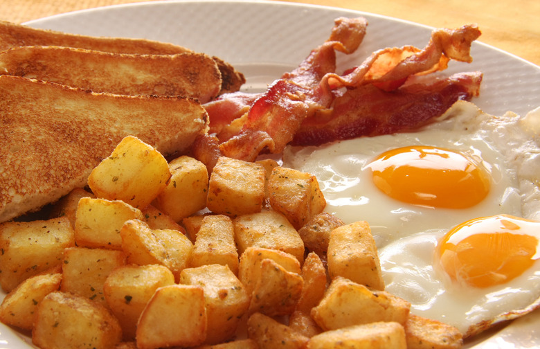 Two of Everything Breakfast Specials