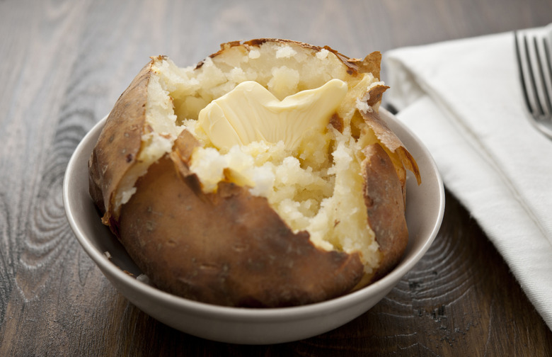 Baked Potato
