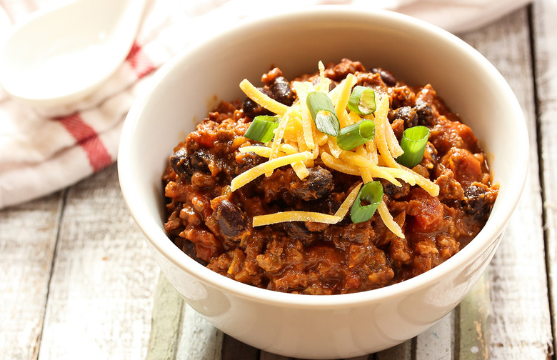 Chili