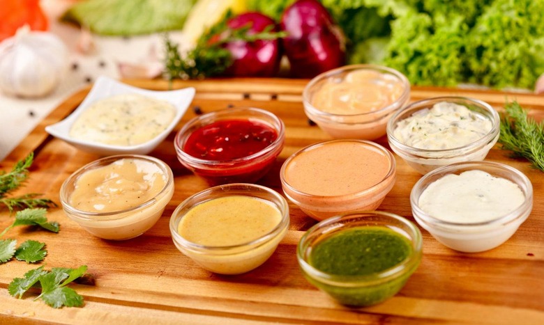 These Easy-to-Make Sauces Will Turn Your Chicken Dinner Into a Feast