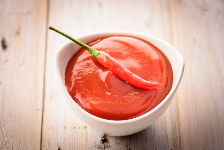 These Easy-to-Make Sauces Will Turn Your Chicken Dinner Into a Feast