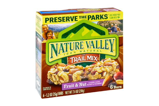 Granola Bars