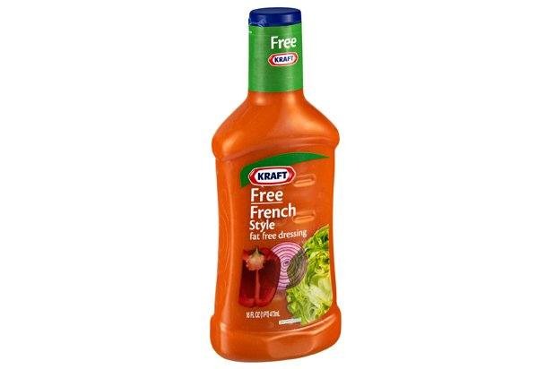 Salad Dressing