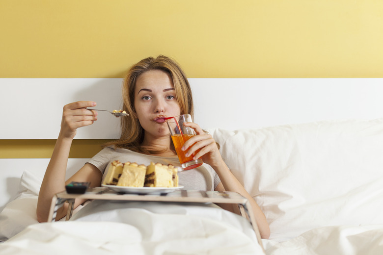 These Foods Are Making You Break Out