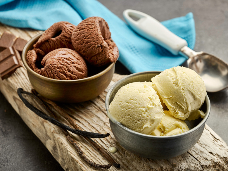 Ice Cream