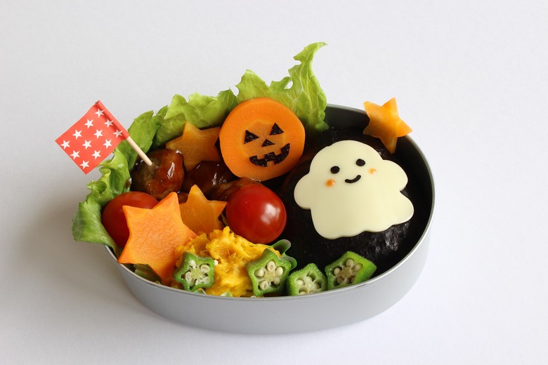 bento box