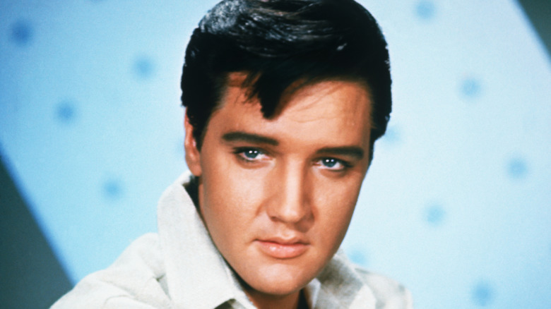 Elvis Presley