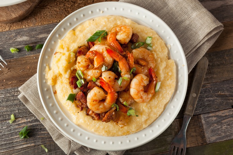 10 things Southerners always have on their breakfast table