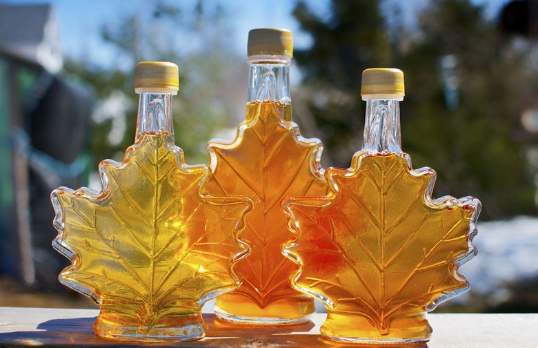 Things You Didn't Know About Maple Syrup