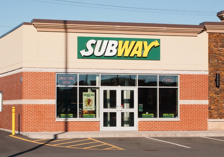 Veterans don't need to pay a franchise fee on a government installation 