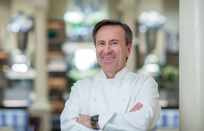Chefs Like Daniel Boulud and Grant Achatz are Making Their Own