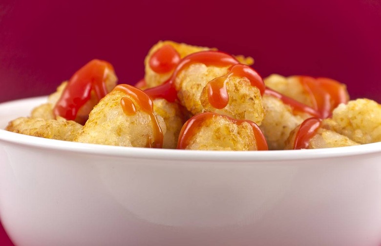 Things You Didn't Know About Tater Tots
