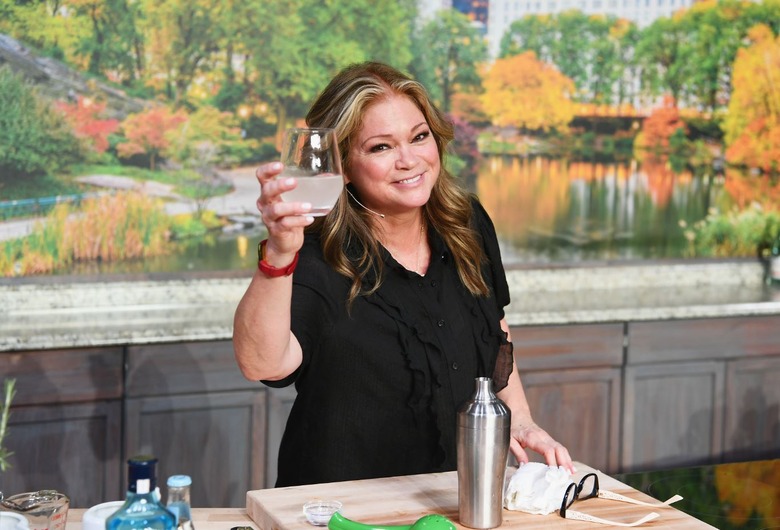 Valerie Bertinelli