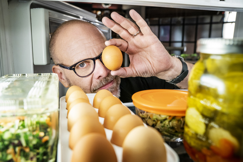 Alton Brown
