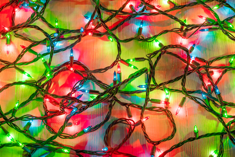 Holiday Lights