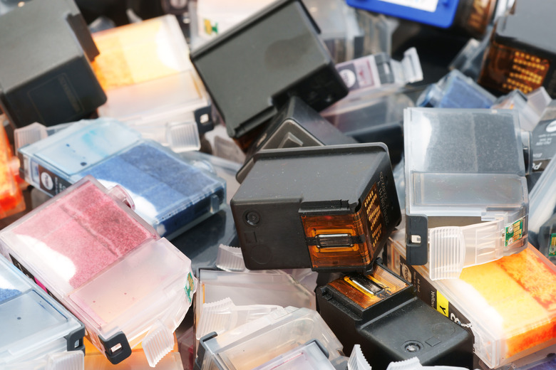 Ink Cartridges