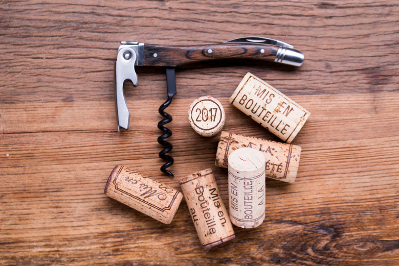Wine Corks