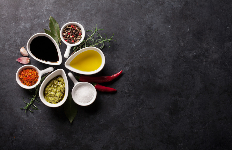 Season Before Tasting