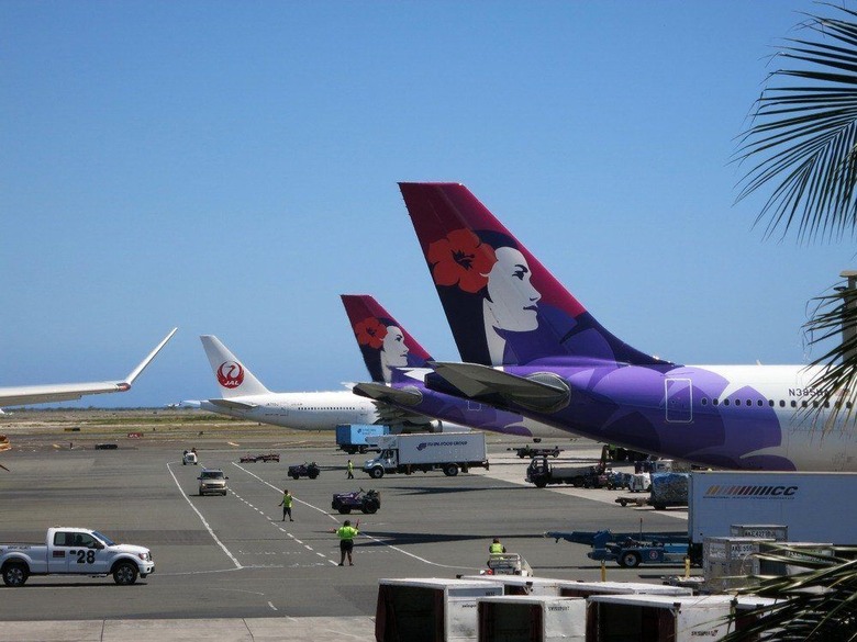 This Airport Was Voted the Best for Summer 2016 Travel