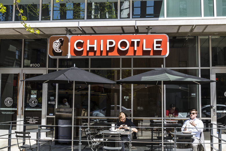 Chipotle