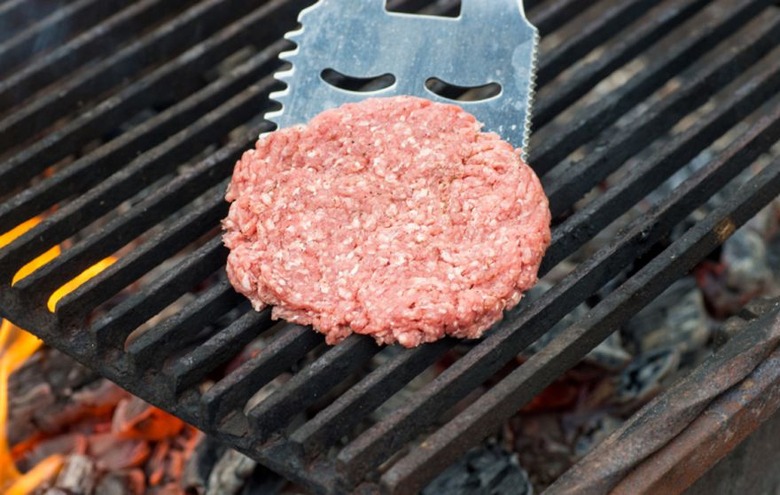 grilling