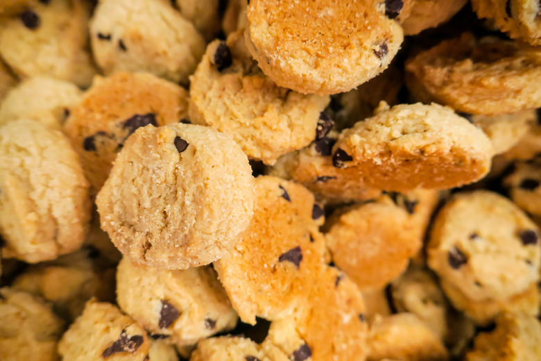 cookie cereal
