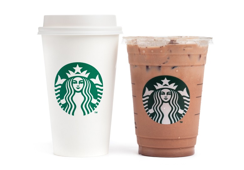 starbucks latte hack