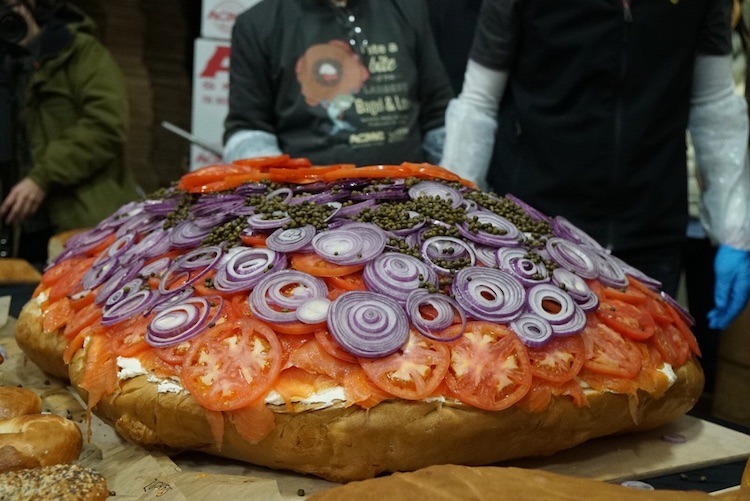 bagel