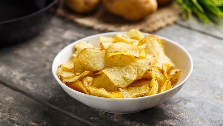chips