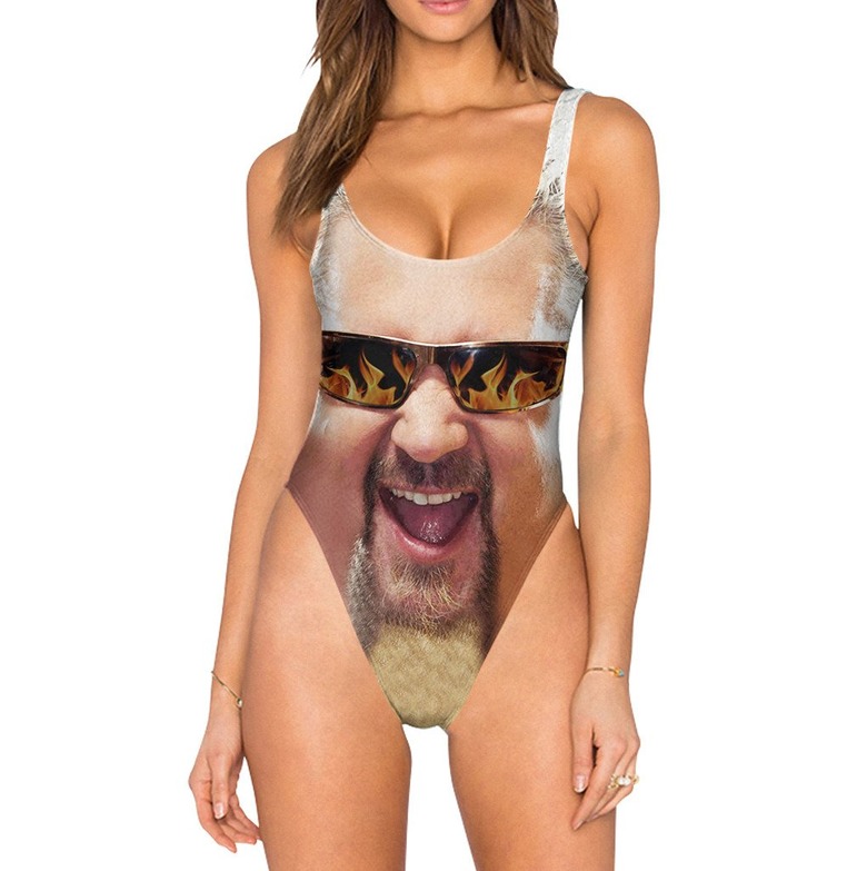 Guy Fieri bathing suit