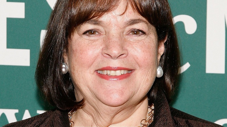 ina garten