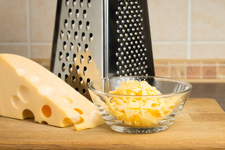 cheese grater