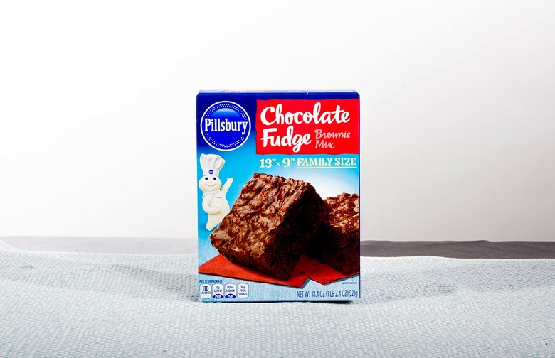 #4 Pillsbury  
