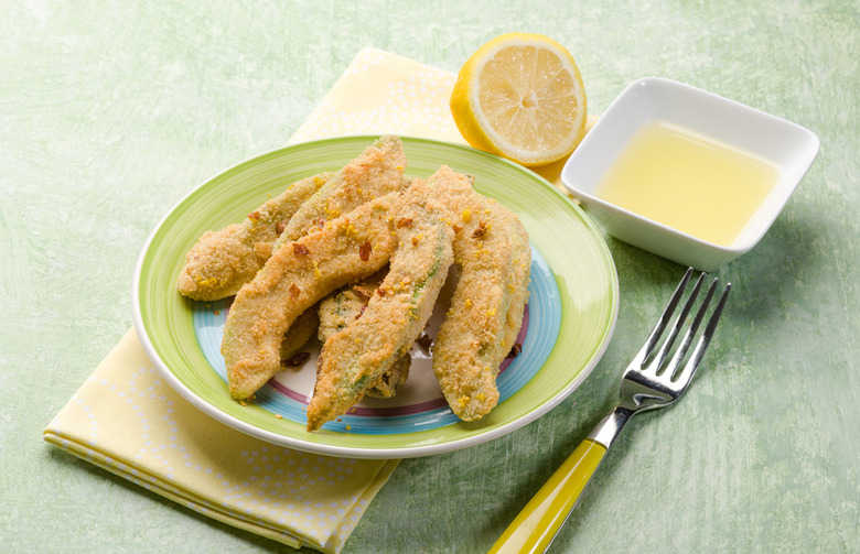 Avocado Fries