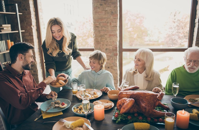 This is the one Thanksgiving food you should never make at home